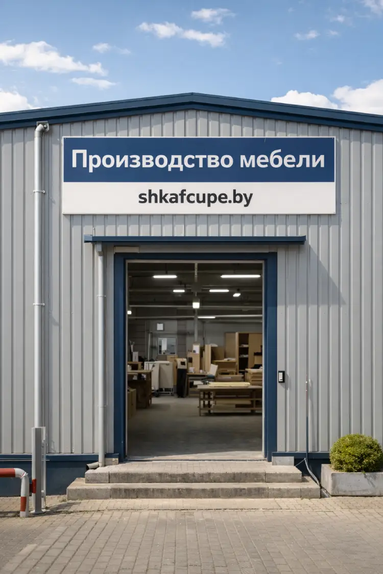 Контакты — мебель на заказ в Брестской области