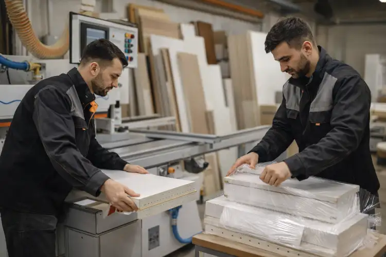 Изготовление мебели на заказ