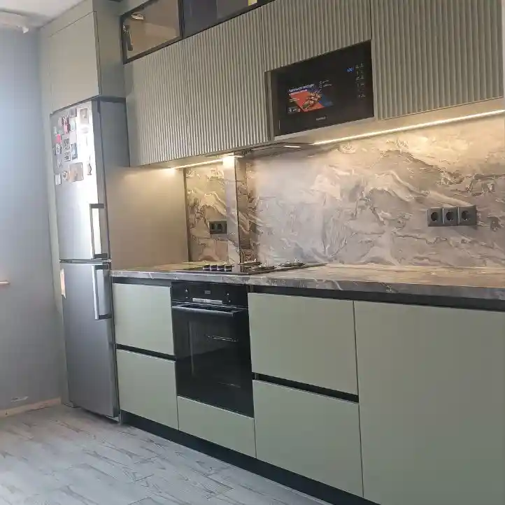 Кухня на заказ — фото 15