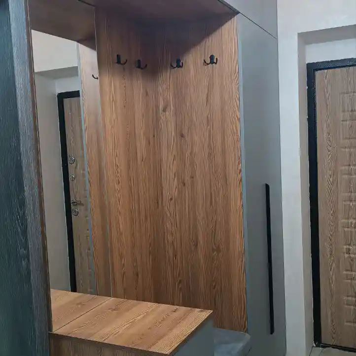 Прихожая на заказ — фото 4