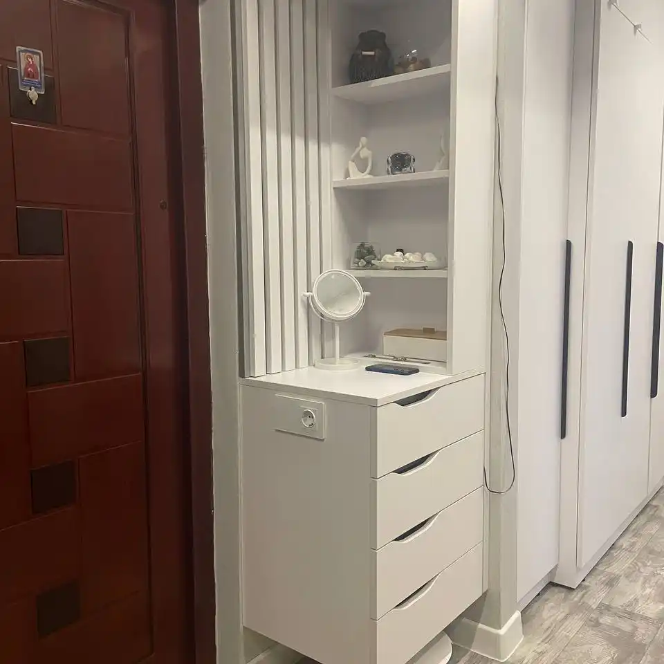 Прихожая на заказ — фото 8