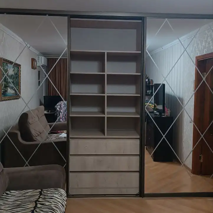 Шкаф-купе на заказ — фото 13