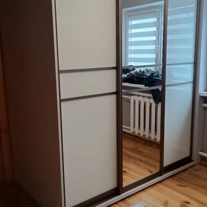 Шкаф-купе на заказ — фото 24